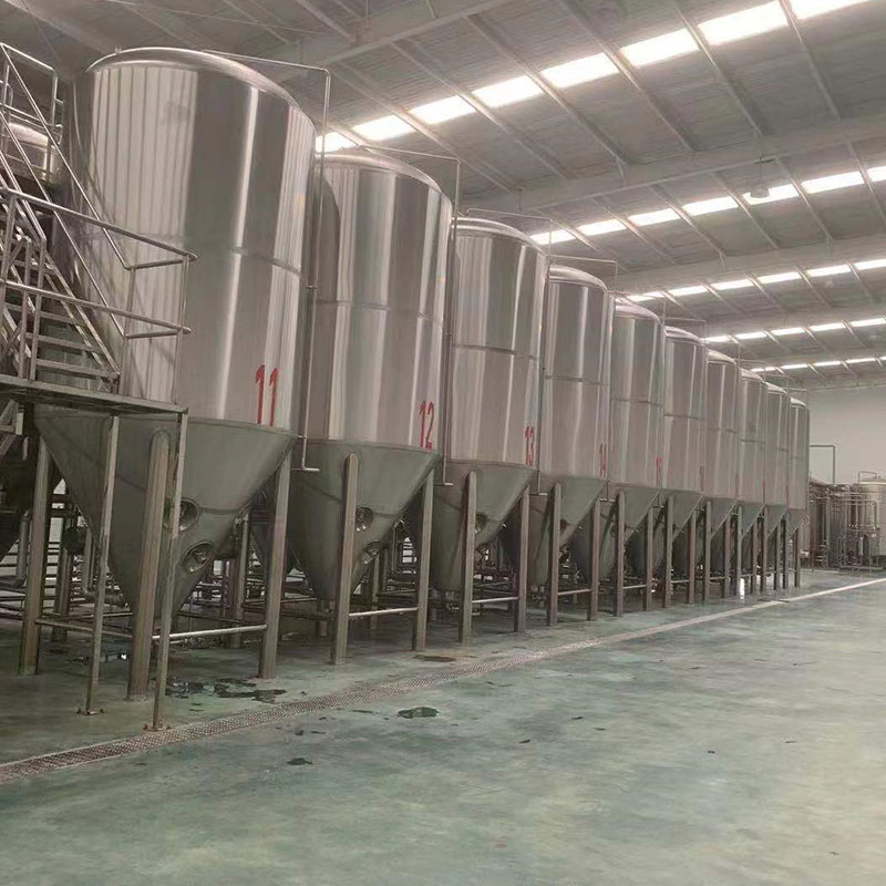 两当精酿啤酒设备厂—行业标准政策